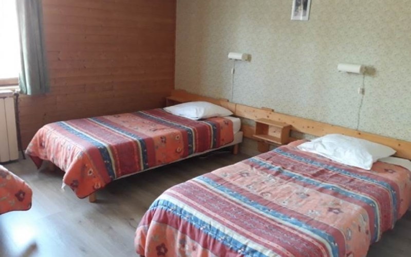 Appartement 7 personnes - Chalet Riou Di Fourn Location Appartement 7 personnes - Chalet Riou Di Fourn à MOLINES EN QUEYRAS