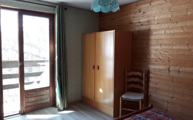 Appartement 7 personnes - Chalet Riou Di Fourn Location Appartement 7 personnes - Chalet Riou Di Fourn à MOLINES EN QUEYRAS