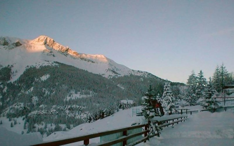 Appartement 7 personnes - Chalet Riou Di Fourn Location Appartement 7 personnes - Chalet Riou Di Fourn à MOLINES EN QUEYRAS