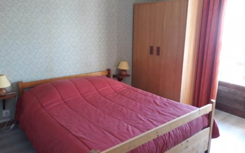 Appartement 7 personnes - Chalet Riou Di Fourn Location Appartement 7 personnes - Chalet Riou Di Fourn à MOLINES EN QUEYRAS