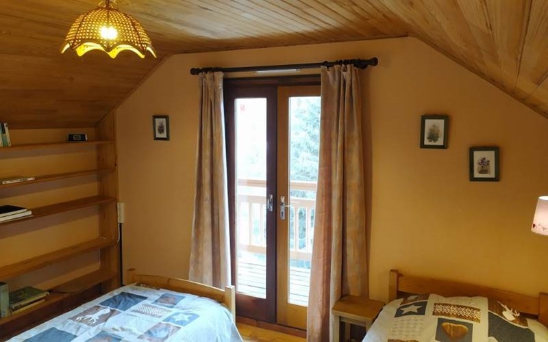 Chalet 6 personnes Location Chalet 6 personnes à MOLINES EN QUEYRAS