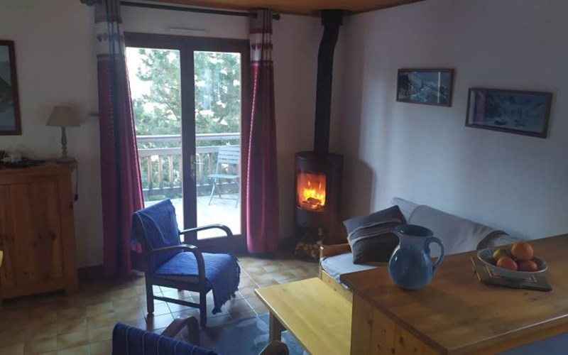 Chalet 6 personnes Location Chalet 6 personnes à MOLINES EN QUEYRAS