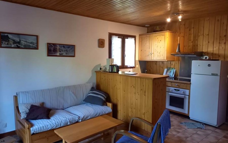 Chalet 6 personnes Location Chalet 6 personnes à MOLINES EN QUEYRAS