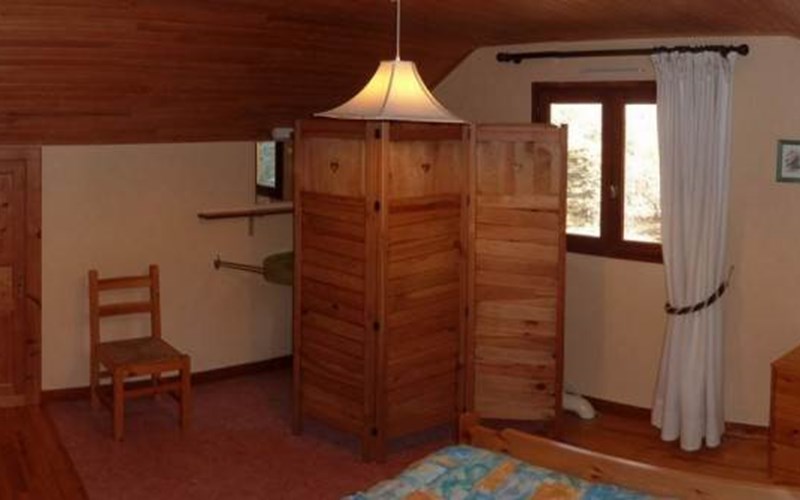 Chalet 6 personnes Location Chalet 6 personnes à MOLINES EN QUEYRAS