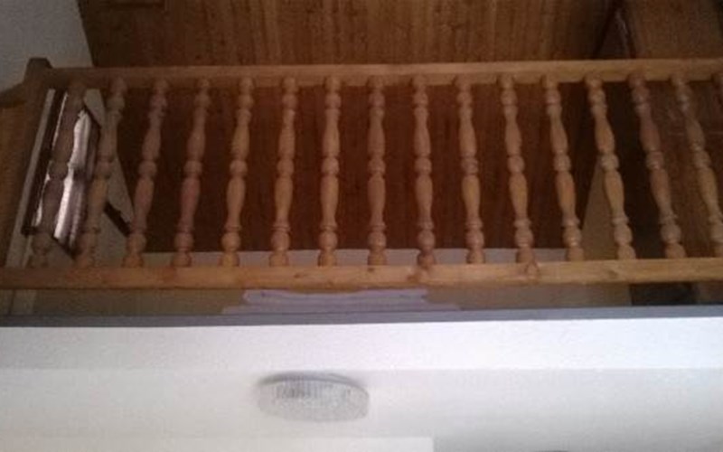 Appartement 4 personnes - Les Cimes n°13 Location Appartement 4 personnes - Les Cimes n°13 à MOLINES EN QUEYRAS