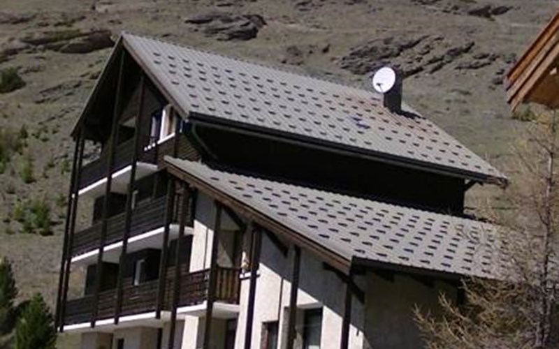 Appartement 4 personnes - Les Cimes n°6 Location Appartement 4 personnes - Les Cimes n°6 à MOLINES EN QUEYRAS