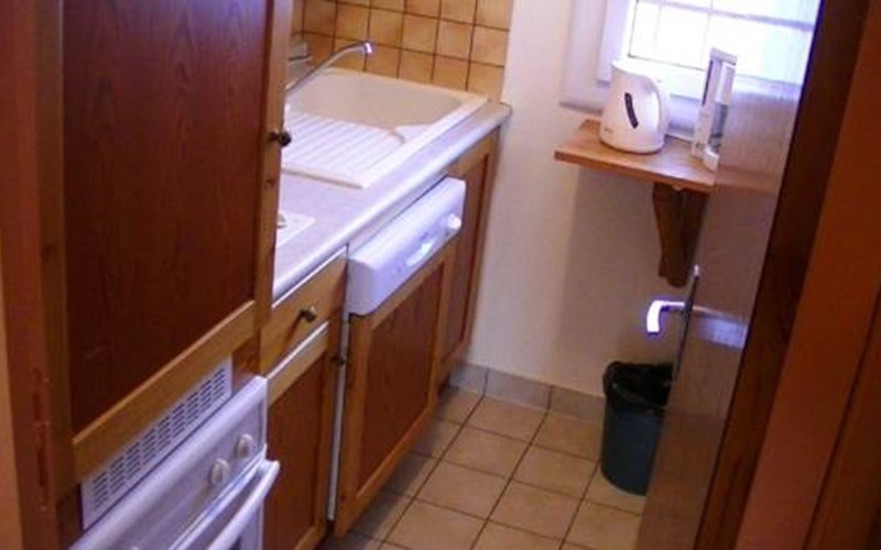 Appartement 4 personnes - Les Cimes n°6 Location Appartement 4 personnes - Les Cimes n°6 à MOLINES EN QUEYRAS