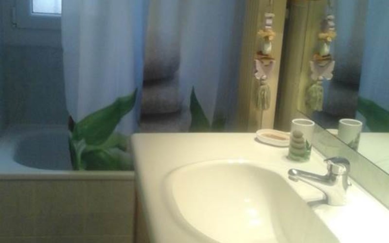 Appartement 4 personnes - Les Cimes n°6 Location Appartement 4 personnes - Les Cimes n°6 à MOLINES EN QUEYRAS