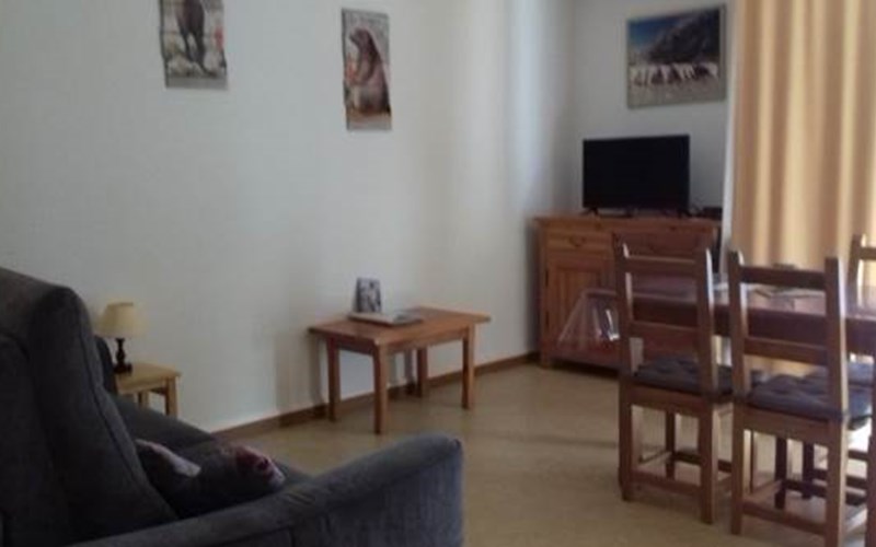 Appartement 4 personnes - Les Cimes n°6 Location Appartement 4 personnes - Les Cimes n°6 à MOLINES EN QUEYRAS