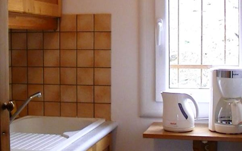 Appartement 4 personnes - Les Cimes n°6 Location Appartement 4 personnes - Les Cimes n°6 à MOLINES EN QUEYRAS