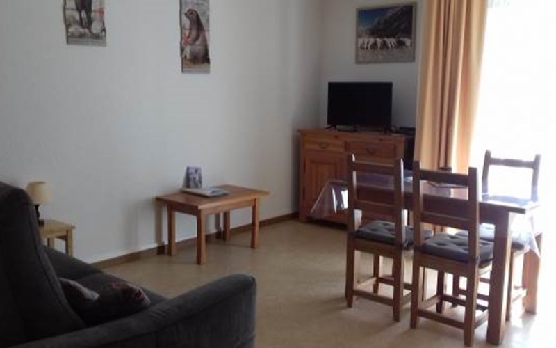 Appartement 4 personnes - Les Cimes n°6 Location Appartement 4 personnes - Les Cimes n°6 à MOLINES EN QUEYRAS