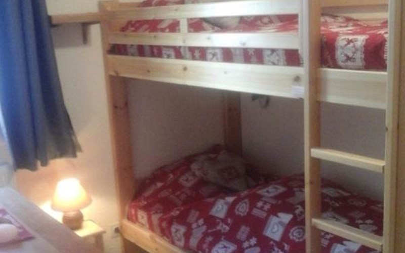 Appartement 4 personnes - Les Cimes n°6 Location Appartement 4 personnes - Les Cimes n°6 à MOLINES EN QUEYRAS