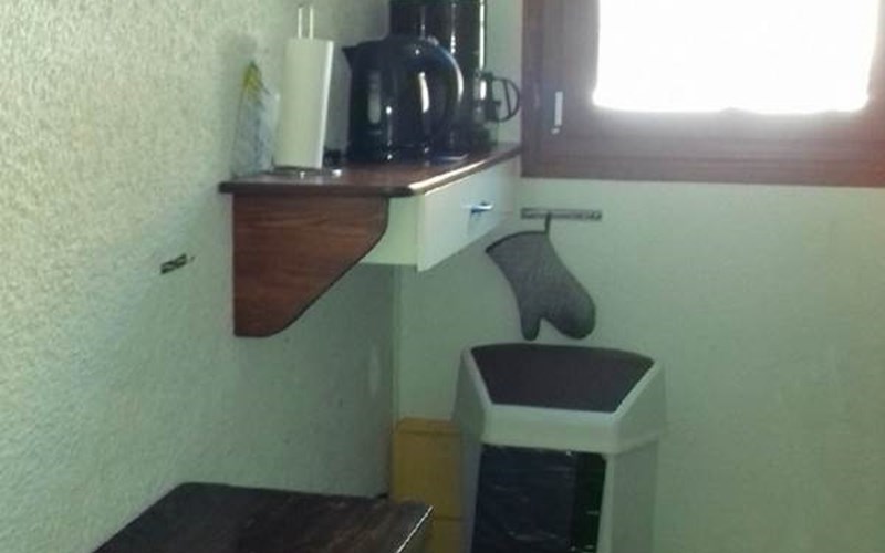 Appartement 5 personnes - Les Airelles n°8 Location Appartement 5 personnes - Les Airelles n°8 à MOLINES EN QUEYRAS