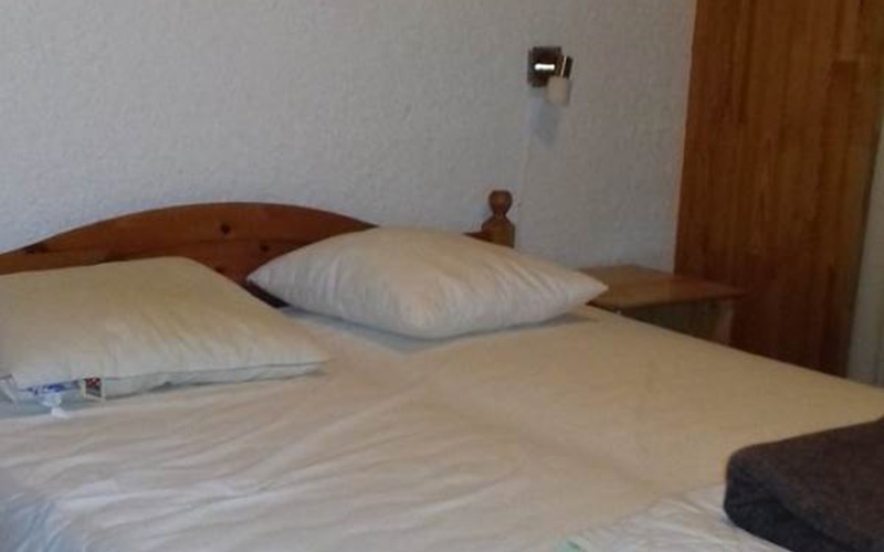 Appartement 5 personnes - Les Airelles n°8 Location Appartement 5 personnes - Les Airelles n°8 à MOLINES EN QUEYRAS