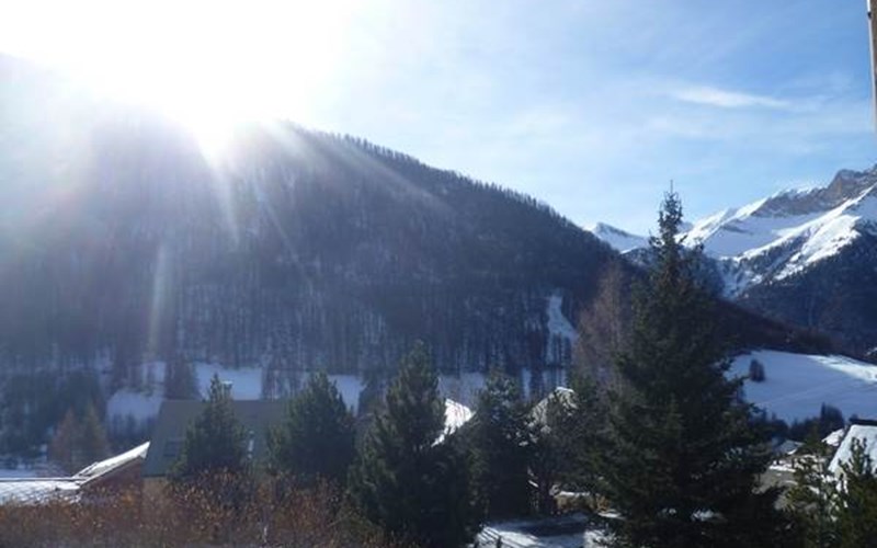 Appartement 2 personnes Location Appartement 2 personnes à MOLINES EN QUEYRAS