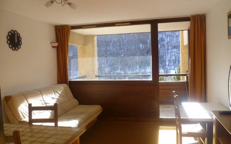 Appartement 2 personnes Location Appartement 2 personnes à MOLINES EN QUEYRAS