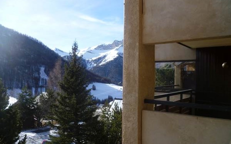 Appartement 2 personnes Location Appartement 2 personnes à MOLINES EN QUEYRAS