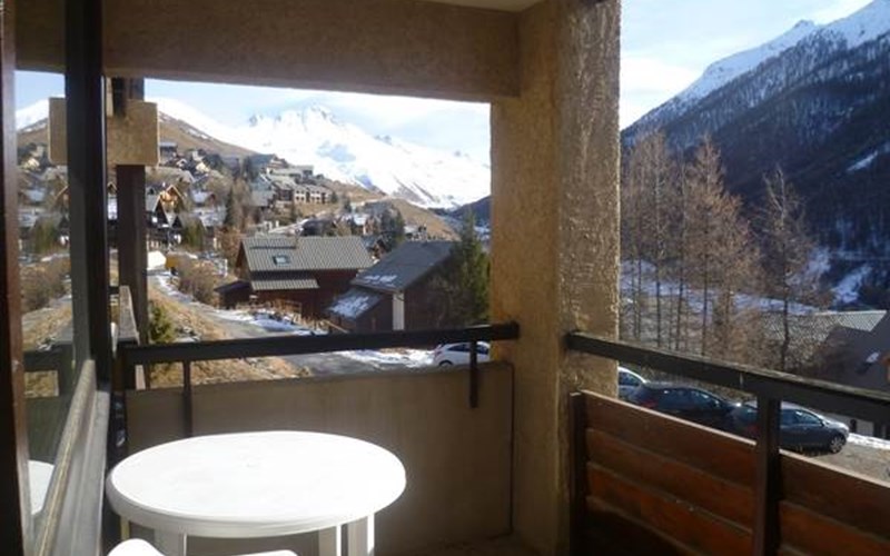 Appartement 2 personnes Location Appartement 2 personnes à MOLINES EN QUEYRAS