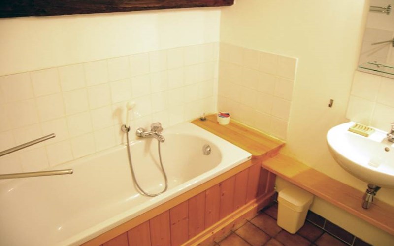 Appartement 5 personnes -  Ancolie Location Appartement 5 personnes -  Ancolie à ST VERAN