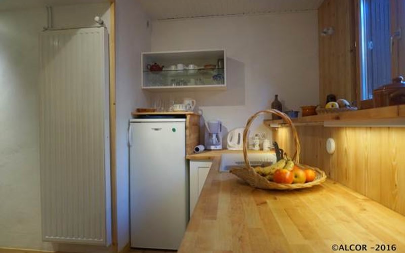 Appartement 8 personnes - Les Soldanelles Joubarbe Location Appartement 8 personnes - Les Soldanelles Joubarbe à ST VERAN