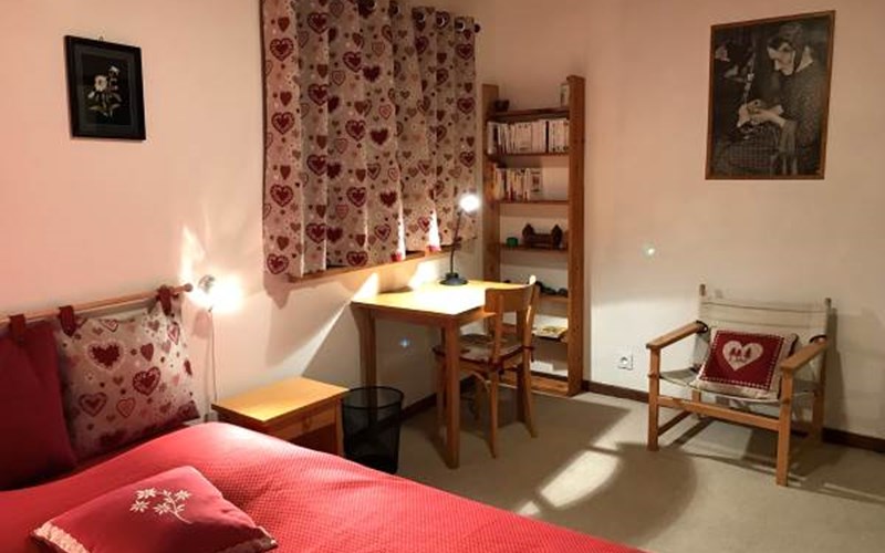 Appartement 8 personnes - Les Soldanelles Joubarbe Location Appartement 8 personnes - Les Soldanelles Joubarbe à ST VERAN