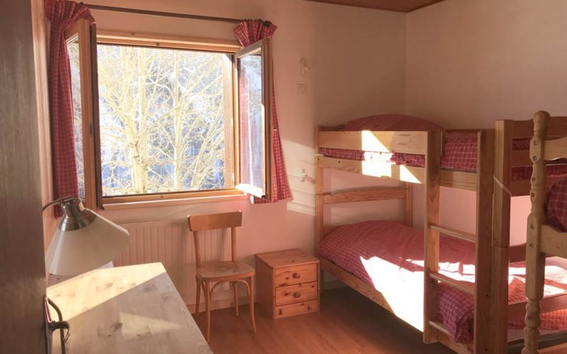 Appartement 8 personnes - Les Soldanelles Joubarbe Location Appartement 8 personnes - Les Soldanelles Joubarbe à ST VERAN