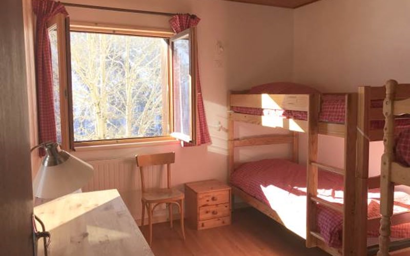 Appartement 8 personnes - Les Soldanelles Joubarbe Location Appartement 8 personnes - Les Soldanelles Joubarbe à ST VERAN