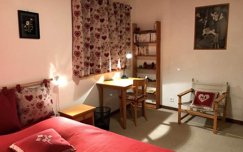 Appartement 8 personnes - Les Soldanelles Joubarbe Location Appartement 8 personnes - Les Soldanelles Joubarbe à ST VERAN