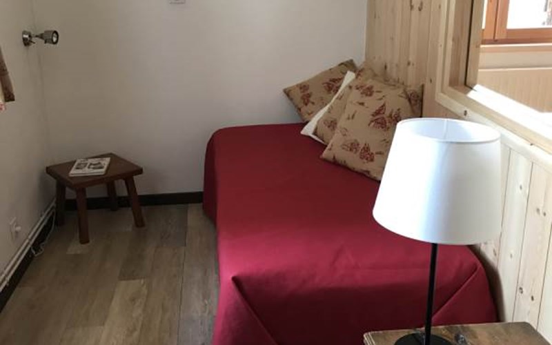 Appartement 8 personnes - Les Soldanelles Joubarbe Location Appartement 8 personnes - Les Soldanelles Joubarbe à ST VERAN