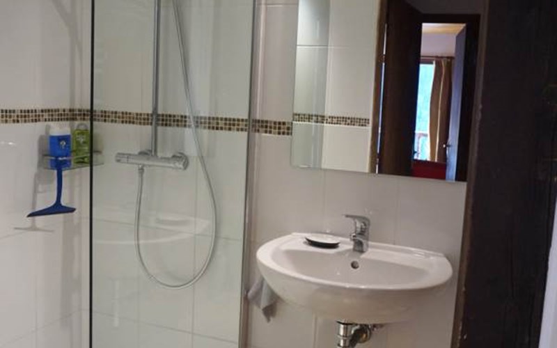 Appartement 8 personnes - Les Soldanelles Joubarbe Location Appartement 8 personnes - Les Soldanelles Joubarbe à ST VERAN