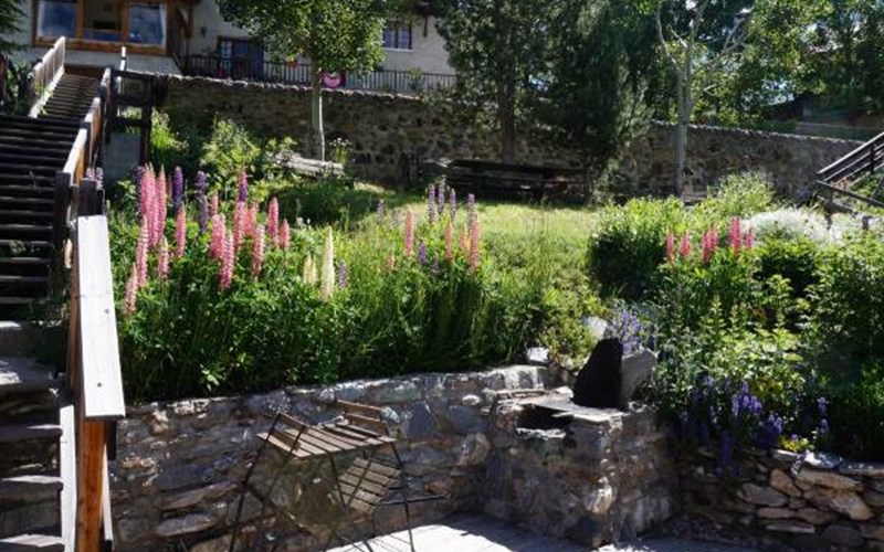 Appartement 8 personnes - Les Soldanelles Joubarbe Location Appartement 8 personnes - Les Soldanelles Joubarbe à ST VERAN