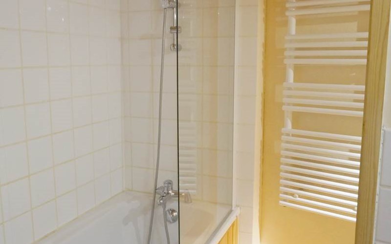 Appartement 4 personnes - Les Soldanelles Gentiane Location Appartement 4 personnes - Les Soldanelles Gentiane à ST VERAN