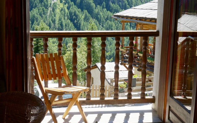 Appartement 4 personnes - Les Soldanelles Gentiane Location Appartement 4 personnes - Les Soldanelles Gentiane à ST VERAN