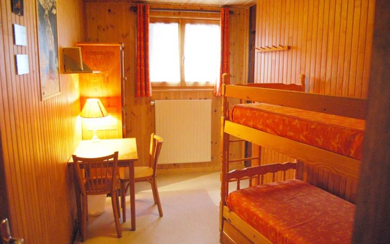 Appartement 4 personnes - Les Soldanelles Gentiane Location Appartement 4 personnes - Les Soldanelles Gentiane à ST VERAN