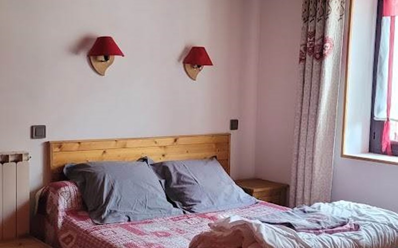 Chalet individuel 12 personnes - Aigue Agnelle Location Chalet individuel 12 personnes - Aigue Agnelle à MOLINES EN QUEYRAS