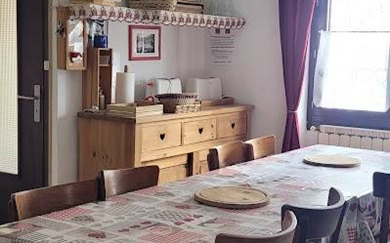 Chalet individuel 12 personnes - Aigue Agnelle Location Chalet individuel 12 personnes - Aigue Agnelle à MOLINES EN QUEYRAS