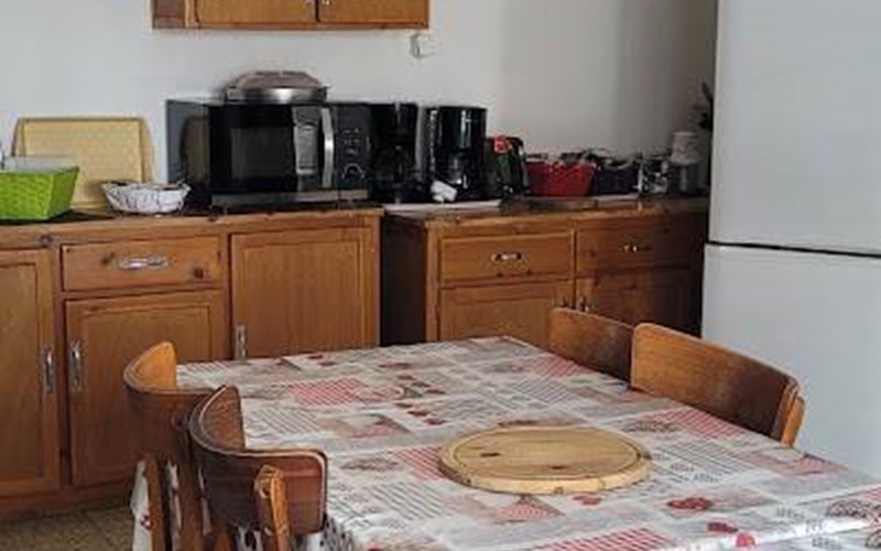 Chalet individuel 12 personnes - Aigue Agnelle Location Chalet individuel 12 personnes - Aigue Agnelle à MOLINES EN QUEYRAS