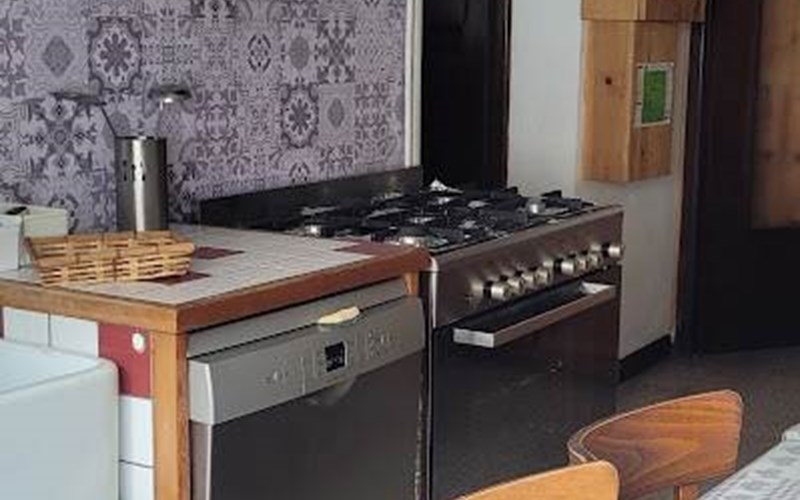 Chalet individuel 12 personnes - Aigue Agnelle Location Chalet individuel 12 personnes - Aigue Agnelle à MOLINES EN QUEYRAS