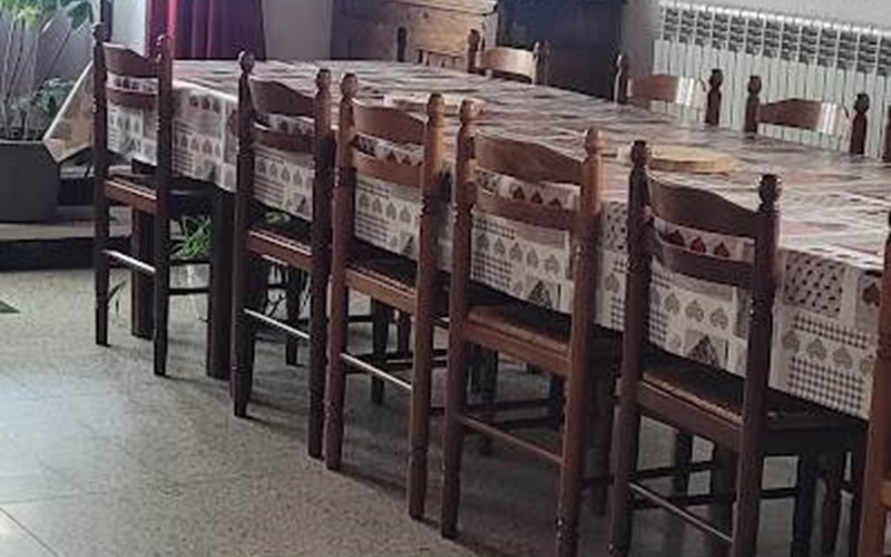 Chalet individuel 12 personnes - Aigue Agnelle Location Chalet individuel 12 personnes - Aigue Agnelle à MOLINES EN QUEYRAS