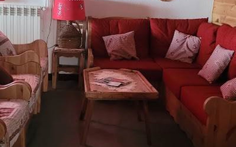 Chalet individuel 12 personnes - Aigue Agnelle Location Chalet individuel 12 personnes - Aigue Agnelle à MOLINES EN QUEYRAS