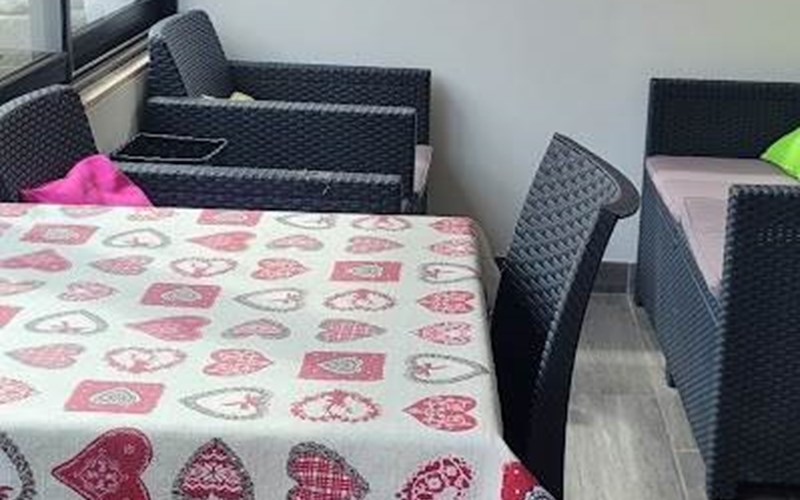 Chalet individuel 12 personnes - Aigue Agnelle Location Chalet individuel 12 personnes - Aigue Agnelle à MOLINES EN QUEYRAS