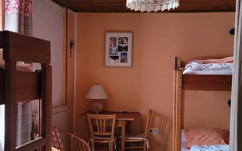 Chalet individuel 12 personnes - Aigue Agnelle Location Chalet individuel 12 personnes - Aigue Agnelle à MOLINES EN QUEYRAS