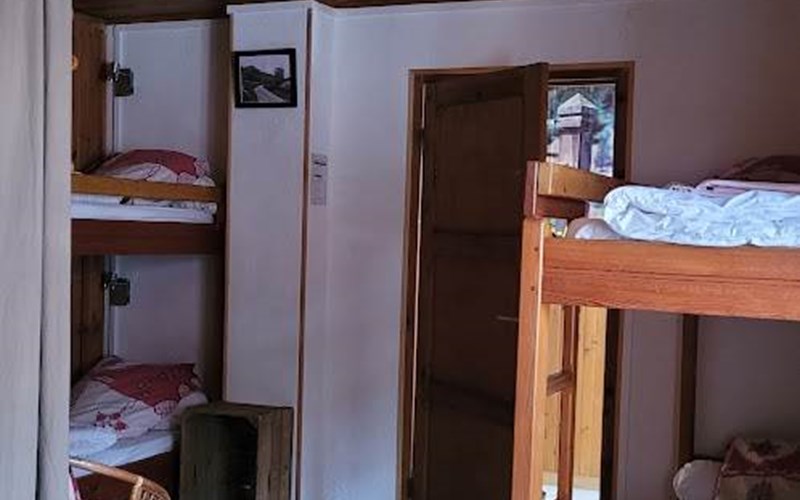 Chalet individuel 12 personnes - Aigue Agnelle Location Chalet individuel 12 personnes - Aigue Agnelle à MOLINES EN QUEYRAS