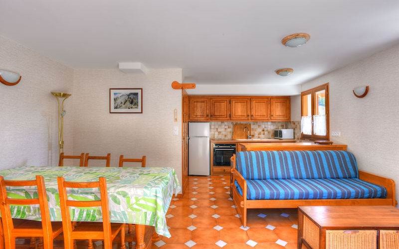 Appartement 4 personnes -  Prés la Fontaine Location Appartement 4 personnes -  Prés la Fontaine à ARVIEUX