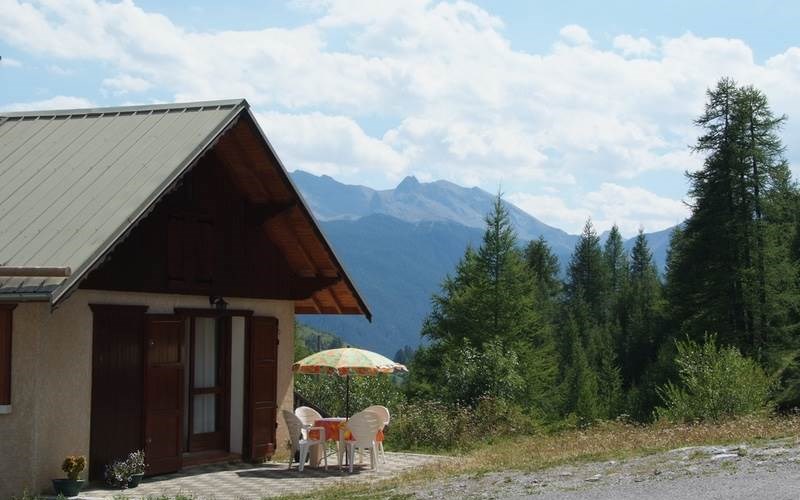 Appartement 4 personnes -  Prés la Fontaine Location Appartement 4 personnes -  Prés la Fontaine à ARVIEUX