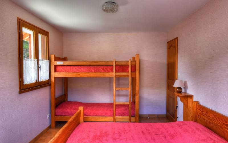 Appartement 4 personnes -  Prés la Fontaine Location Appartement 4 personnes -  Prés la Fontaine à ARVIEUX