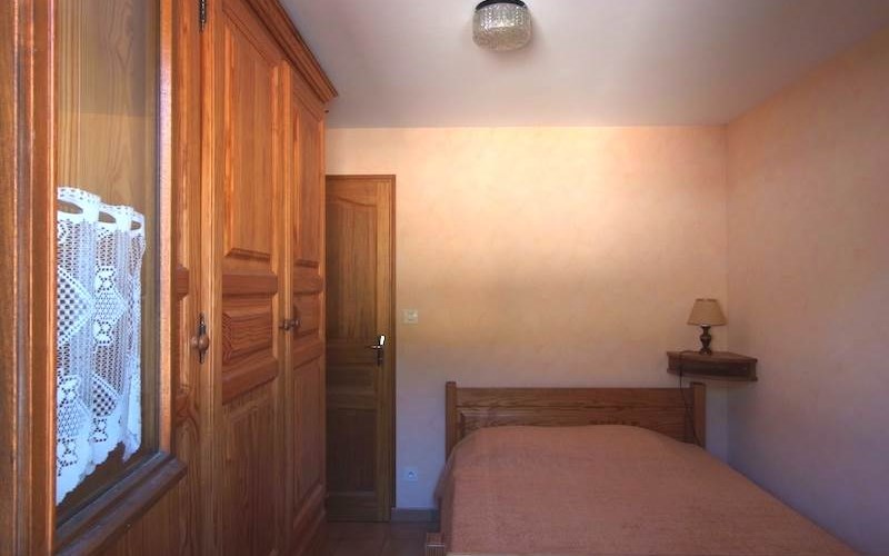 Appartement 4 personnes -  Prés la Fontaine Location Appartement 4 personnes -  Prés la Fontaine à ARVIEUX