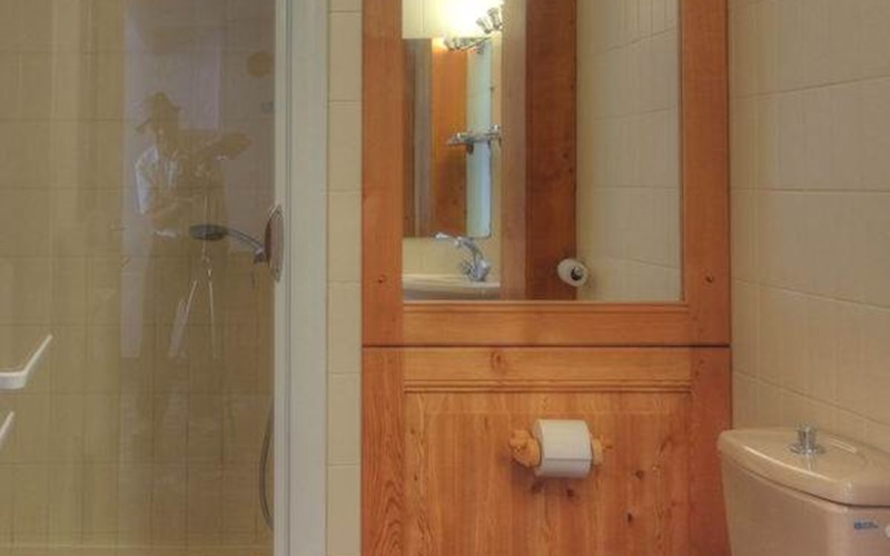 Appartement 4 personnes - n°16 Location Appartement 4 personnes - n°16 à ARVIEUX