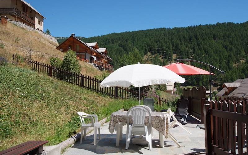 Appartement 4 personnes - n°16 Location Appartement 4 personnes - n°16 à ARVIEUX