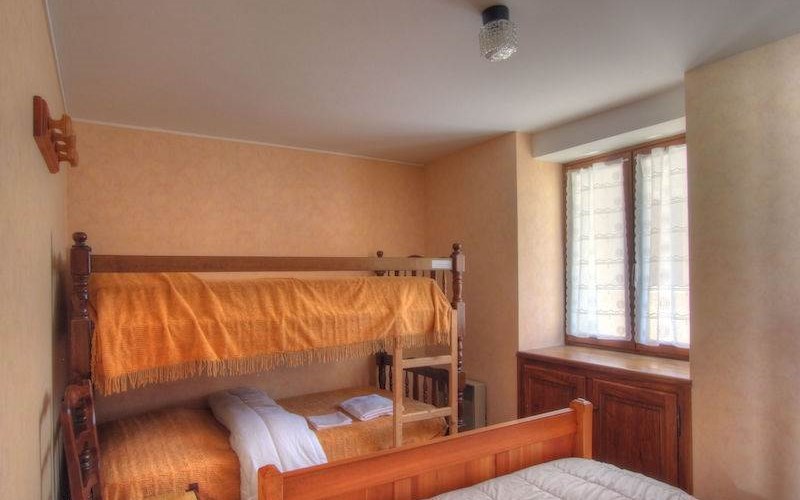 Appartement 4 personnes - n°16 Location Appartement 4 personnes - n°16 à ARVIEUX